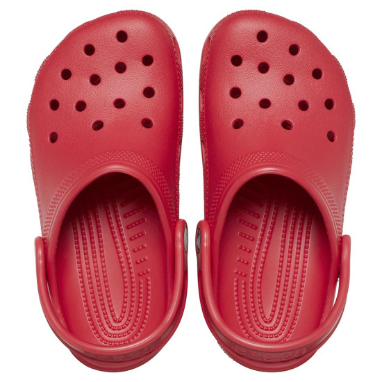 Crocs Toddler Classic Clog Crocs Toddler Classic Clog